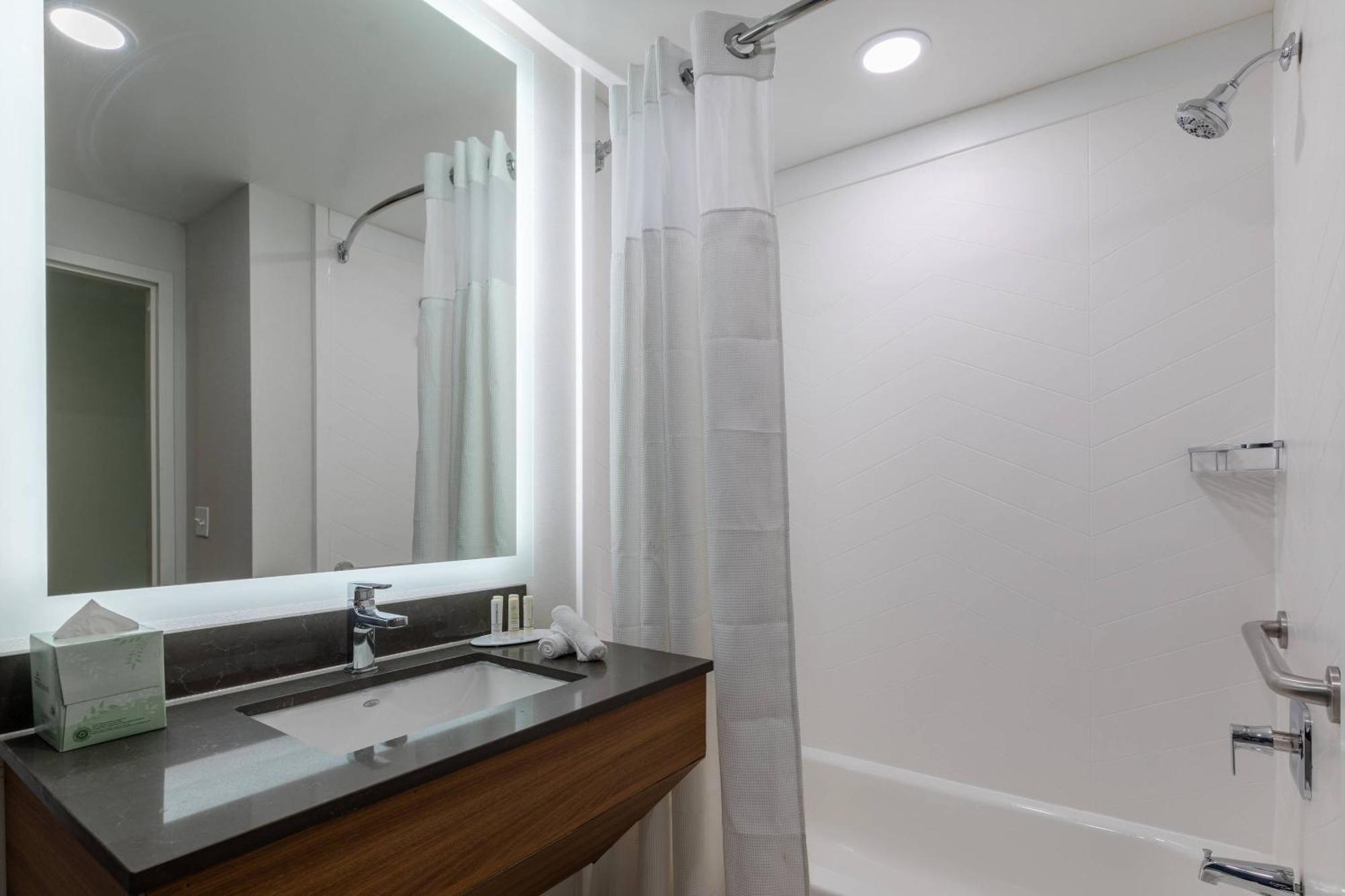 Fairfield Inn & Suites By Marriott Atlanta Stonecrest Lithonia Eksteriør bilde