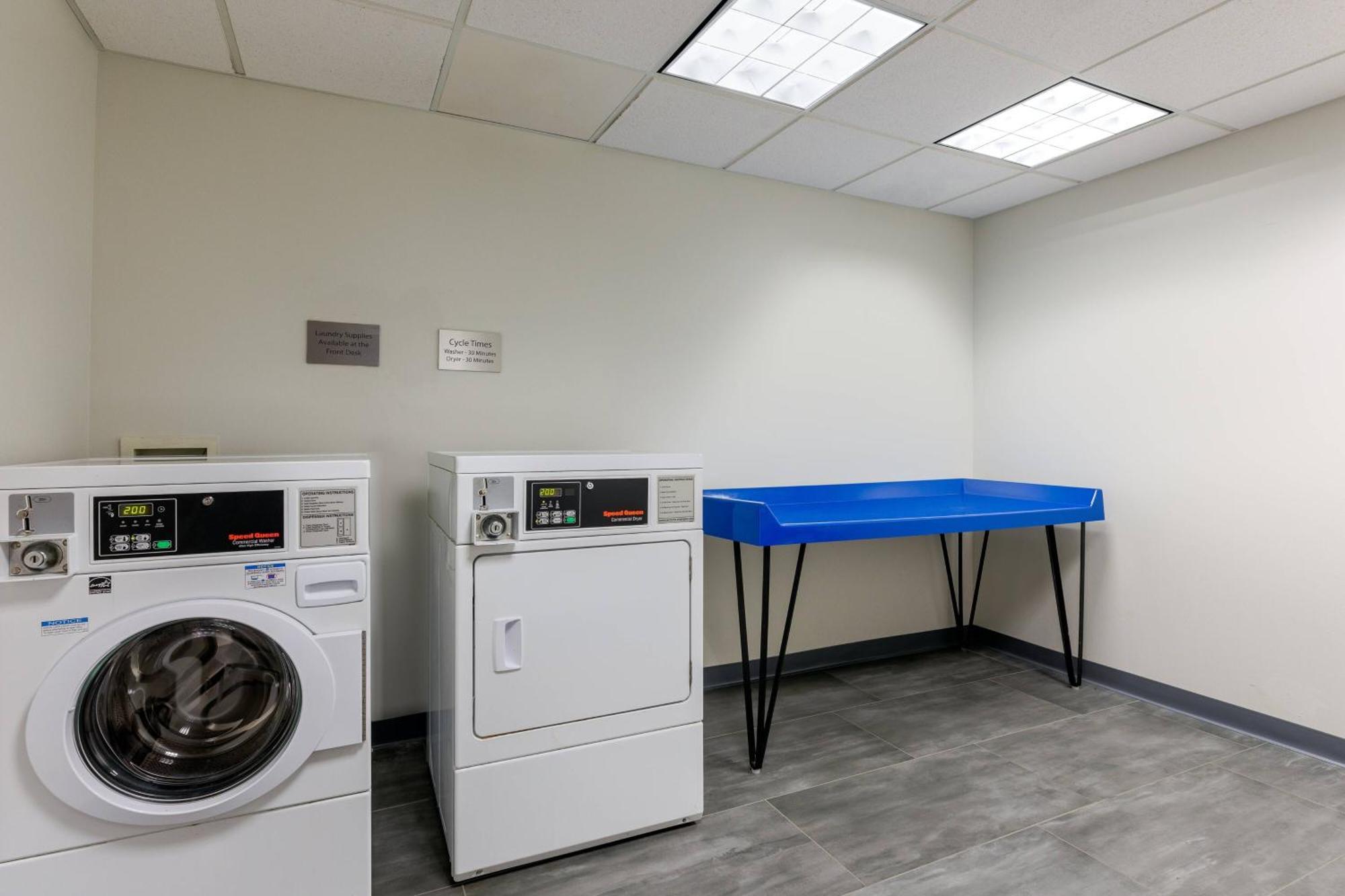 Fairfield Inn & Suites By Marriott Atlanta Stonecrest Lithonia Eksteriør bilde