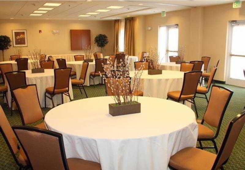 Fairfield Inn & Suites By Marriott Atlanta Stonecrest Lithonia Eksteriør bilde