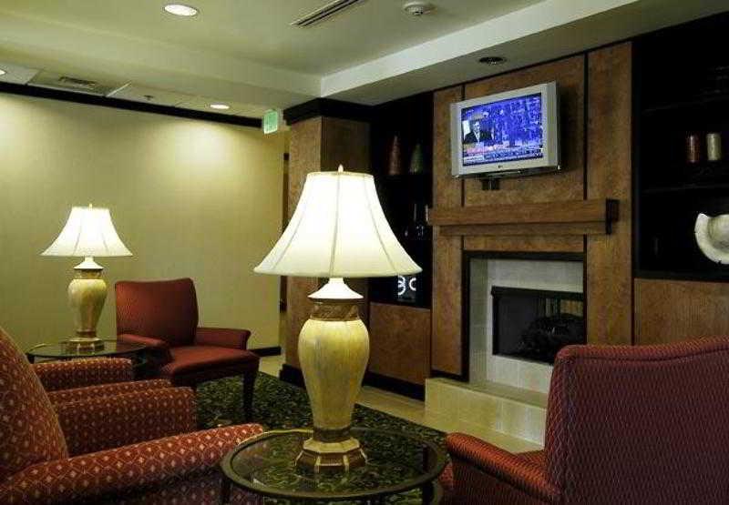 Fairfield Inn & Suites By Marriott Atlanta Stonecrest Lithonia Interiør bilde