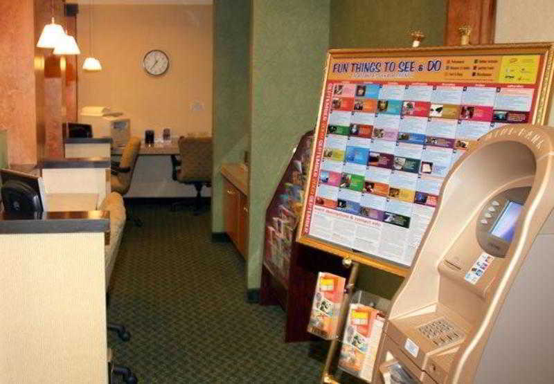 Fairfield Inn & Suites By Marriott Atlanta Stonecrest Lithonia Eksteriør bilde