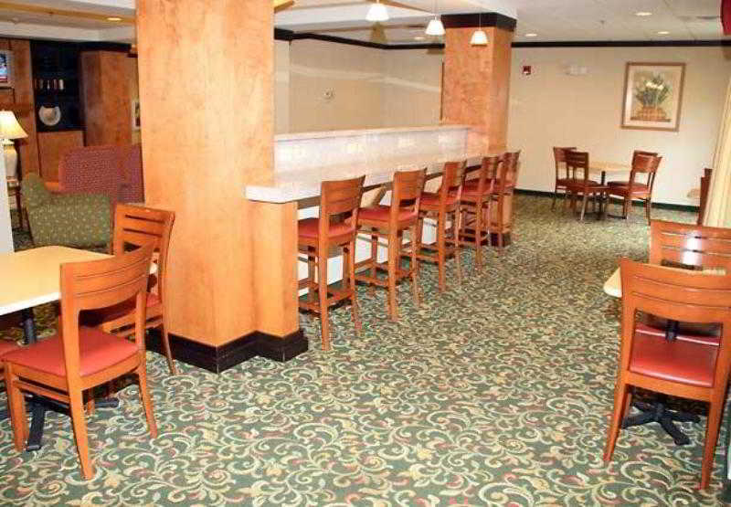 Fairfield Inn & Suites By Marriott Atlanta Stonecrest Lithonia Eksteriør bilde